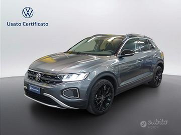 Volkswagen T-Roc 1.0 tsi Life