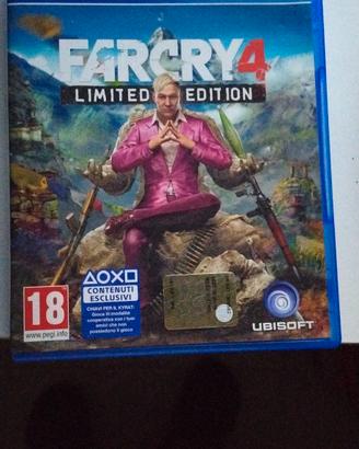Farcry 4