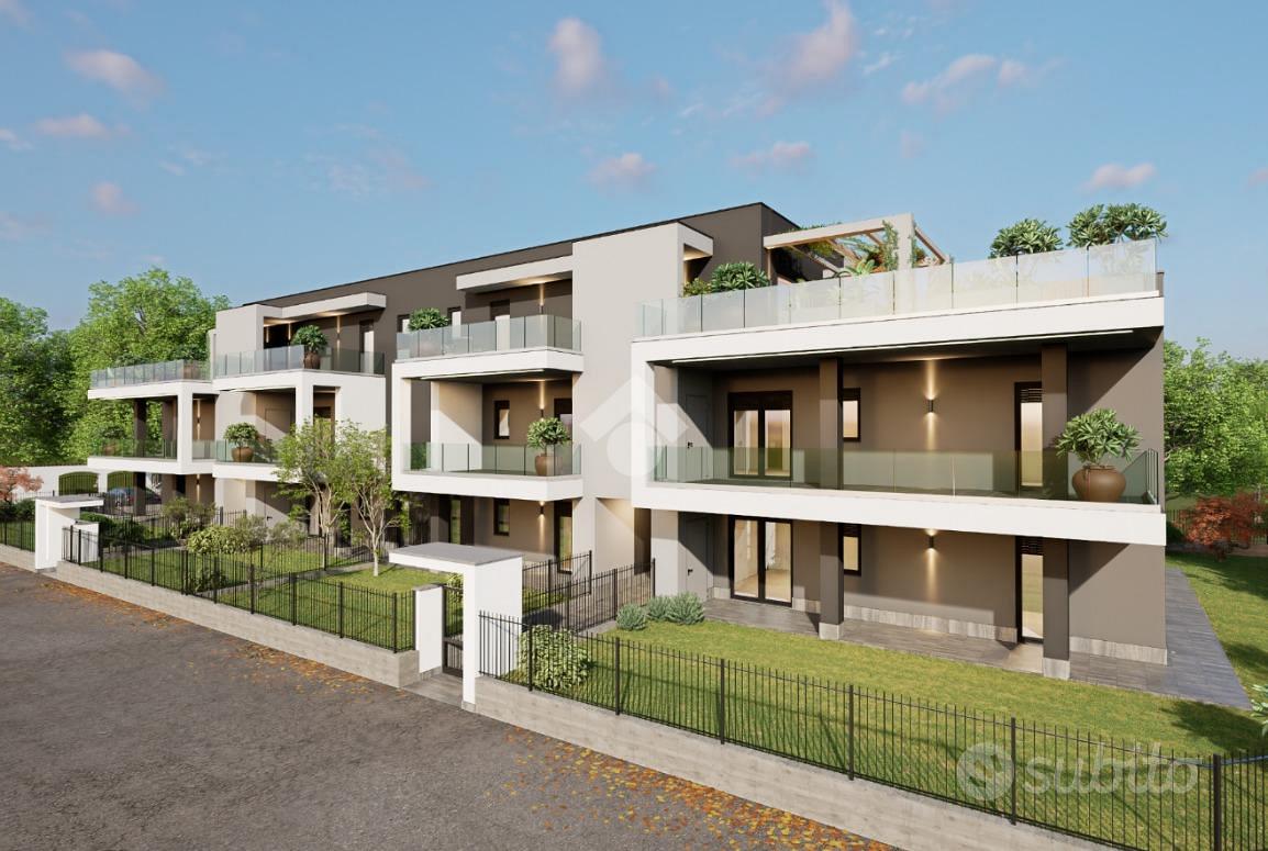 Appartamento – Orbassano, Torino - Vista 5