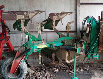 Aratro Pietro Moro Furisolco