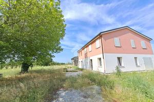 CASA INDIPENDENTE A COTIGNOLA