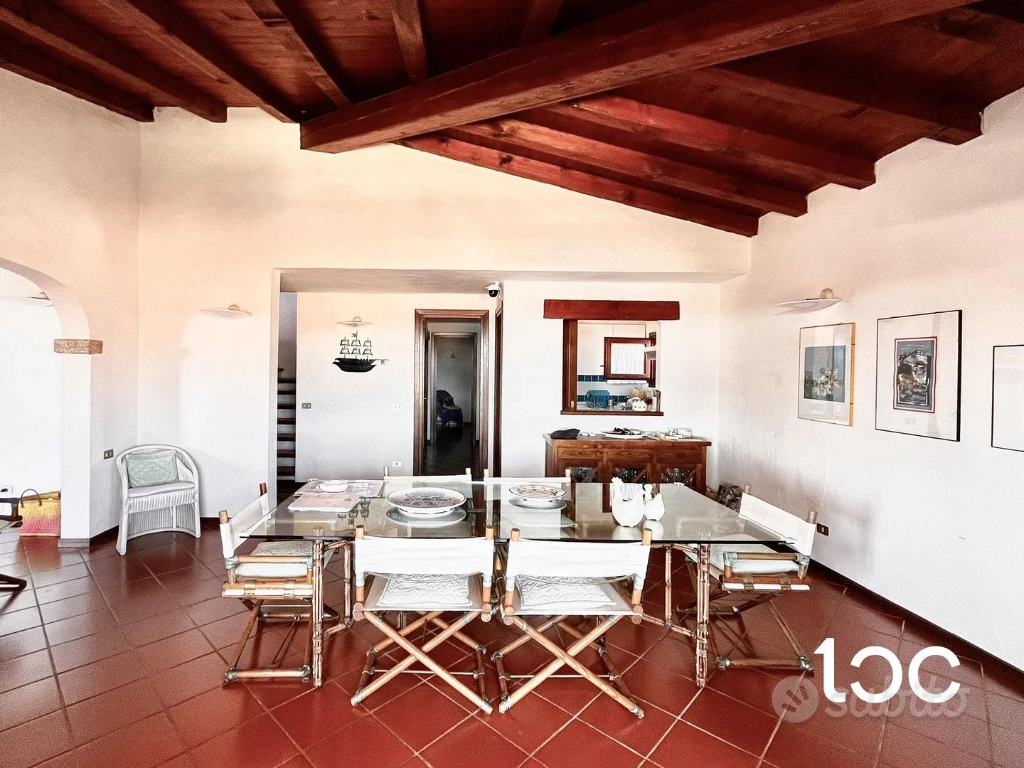 Apartment in San Teodoro, Puntaldìa - Vista 6