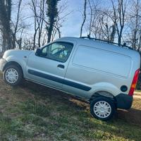Renault kangoo 4x4