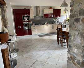 Casa con giardino - pa154538