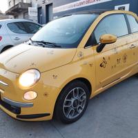 Fiat 500 1.2 Sport