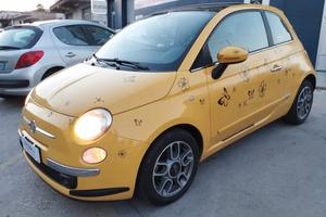 Fiat 500 1.2 Sport
