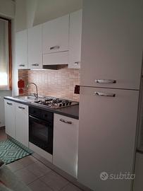 Completo mobili cucina