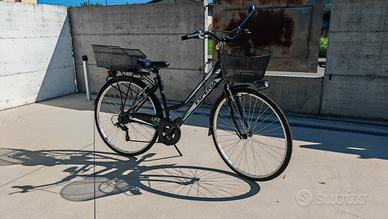 Bicicletta da donna Esperia 
