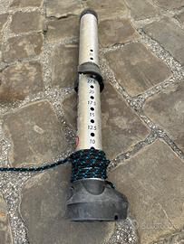 Attrezzature per windsurf