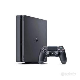 Ps4 Slim