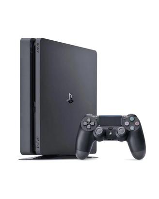 Ps4 Slim
