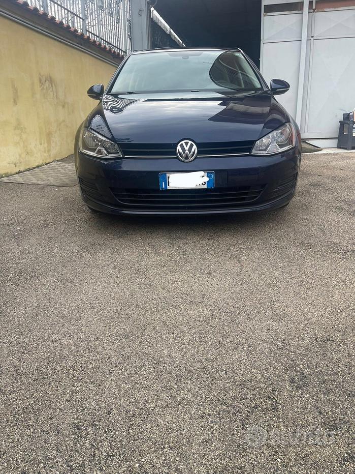 VOLKSWAGEN Golf Plus 2ª serie