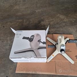 pedaliera Mini bike domyos 100 Decathlon