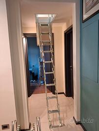 SCALA RETRATTILE