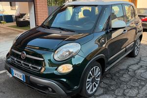 500 L cross 1.6 120cv  6 marce no ad-blue