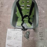 Seggiolino Bici per Bambini + Staffa DIEFFE – Sicu