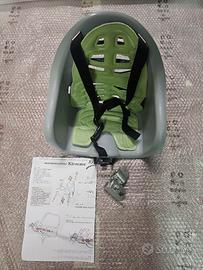 Seggiolino Bici per Bambini + Staffa DIEFFE – Sicu