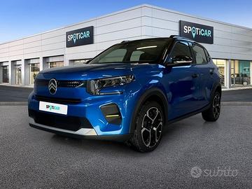 Citroën C3 Turbo 100 S&S PLUS