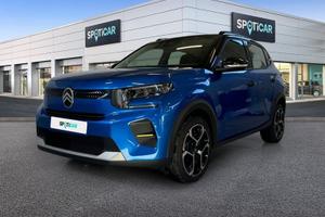 Citroën C3 Turbo 100 S&S PLUS