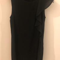 Abito nero Intimissimi