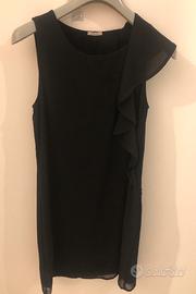 Abito nero Intimissimi