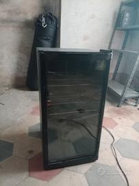 Mini Frigo Metro Professional 230€ nuovo