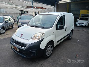 Fiat Fiorino 1.3 MJT KM 80.000