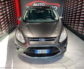 FORD C-Max 1.6 TDCi 115 CV Titanium