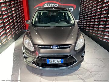 FORD C-Max 1.6 TDCi 115 CV Titanium