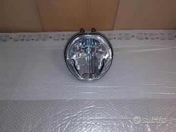 Faro fanale anteriore ducati monster 821