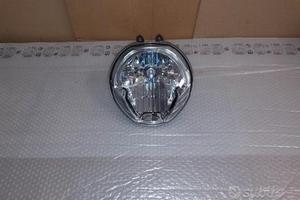 Faro fanale anteriore ducati monster 821