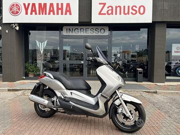 Yamaha X-Max 250