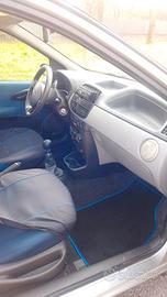 Fiat punto 1.2 benzina 
