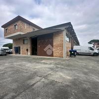 CAPANNONE A CASTELFRANCO DI SOTTO