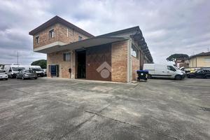 CAPANNONE A CASTELFRANCO DI SOTTO