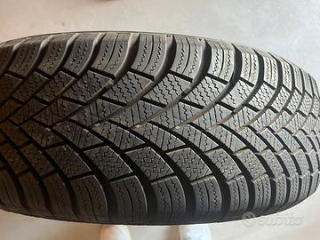 Gomme auto ,  Dacia Duster invernali