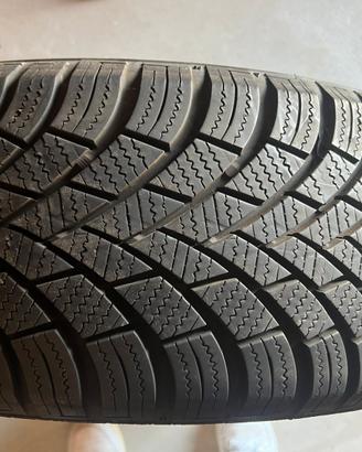 Gomme auto ,  Dacia Duster invernali