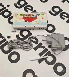 new Nintendo 3ds animal crossing edition console