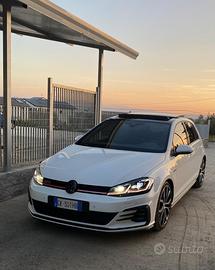 Golf 7.5 GTI