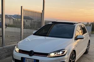 Golf 7.5 GTI