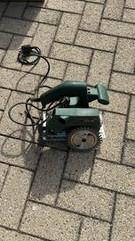 Sega circolare Bisch PKS 40-550 W con manuale