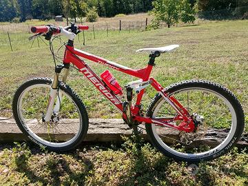MTB MERIVA 1-20       ONE-TWENTY
