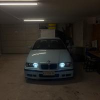bmw 318tds