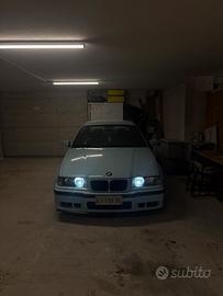 bmw 318tds