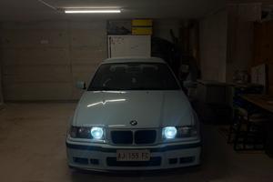 bmw 318tds