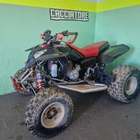 Polaris Predator 500