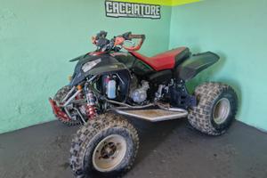 Polaris Predator 500