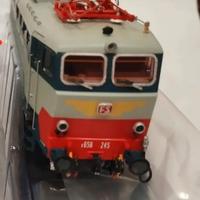 Trenini elettrici 244