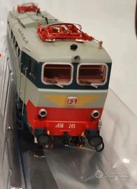 Trenini elettrici 244