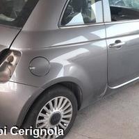 Fiat 500 RICAMBI